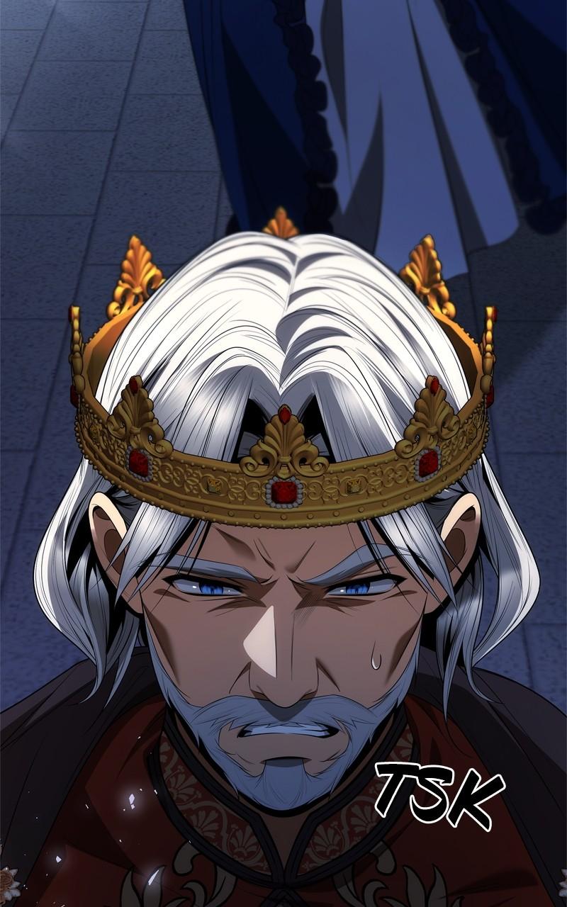 I'm the Queen in This Life Chap 116 - Next Chap 117