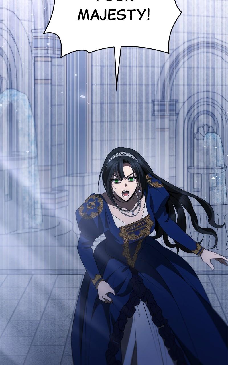 I'm the Queen in This Life Chap 116 - Next Chap 117