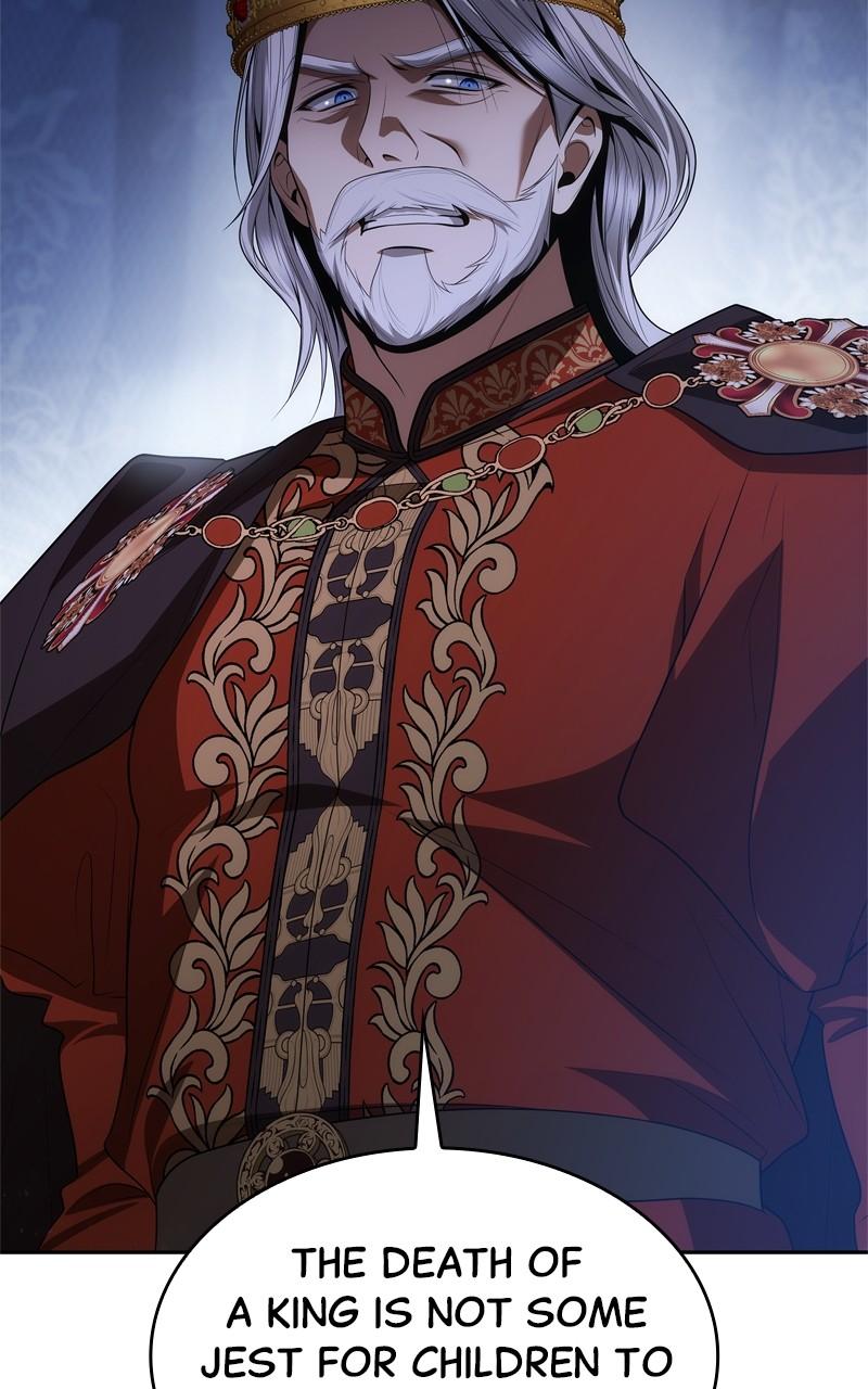 I'm the Queen in This Life Chap 116 - Next Chap 117