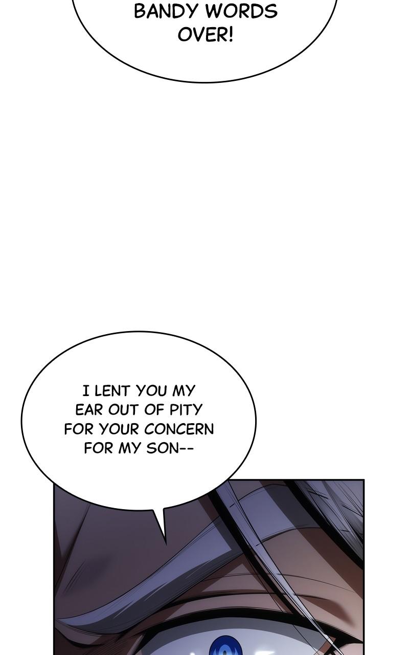 I'm the Queen in This Life Chap 116 - Next Chap 117