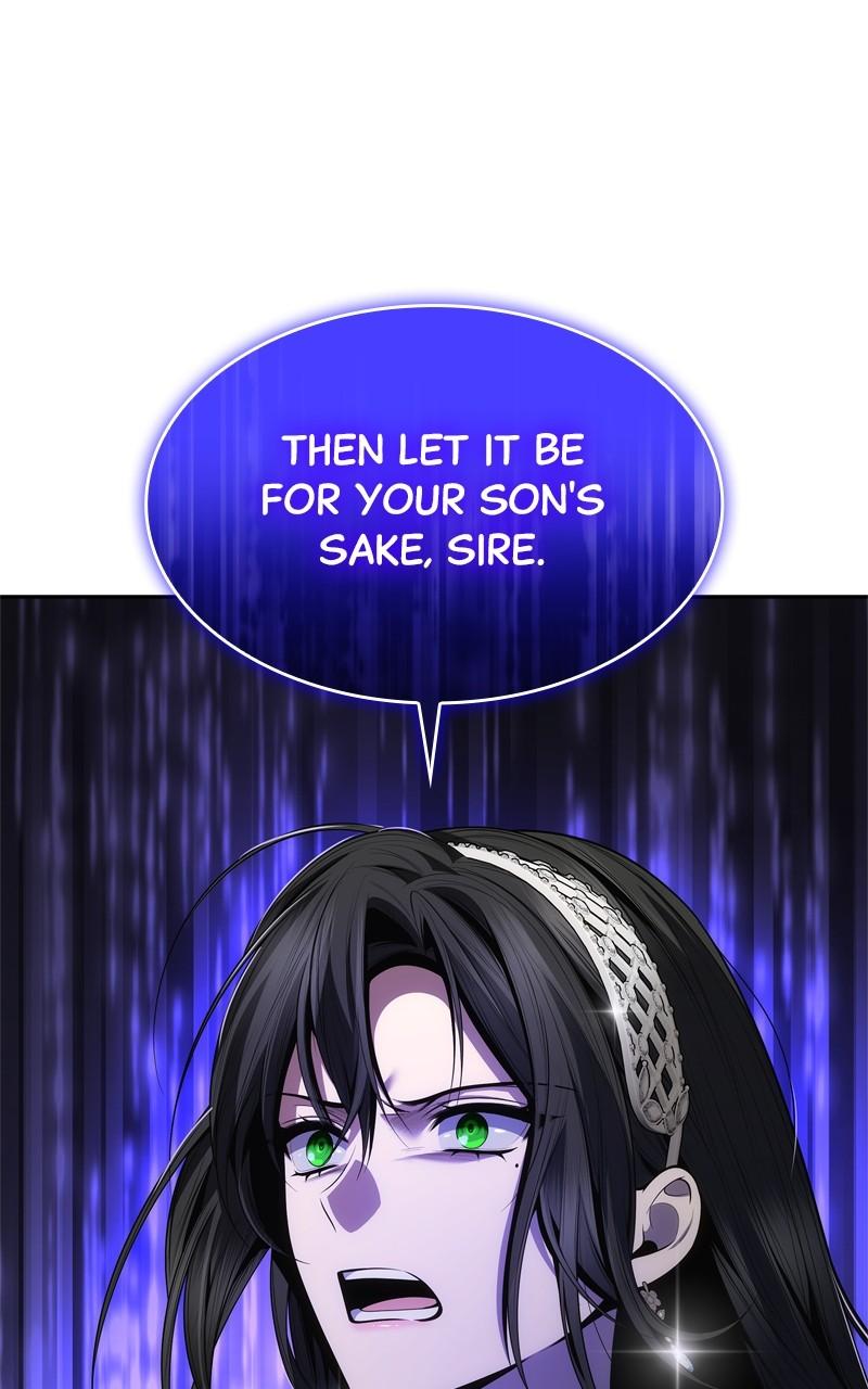 I'm the Queen in This Life Chap 116 - Next Chap 117