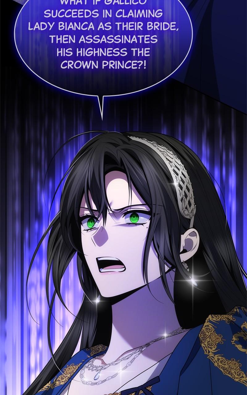 I'm the Queen in This Life Chap 116 - Next Chap 117