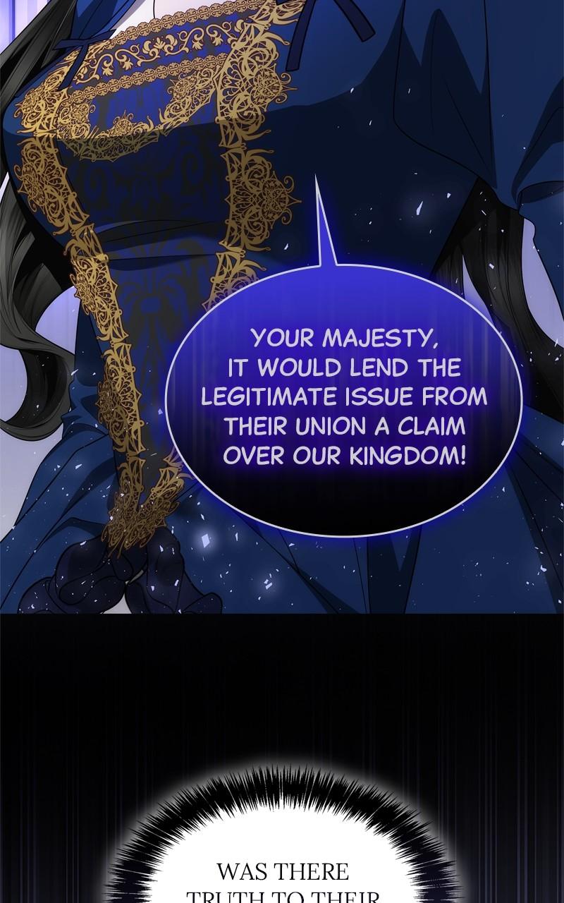 I'm the Queen in This Life Chap 116 - Next Chap 117