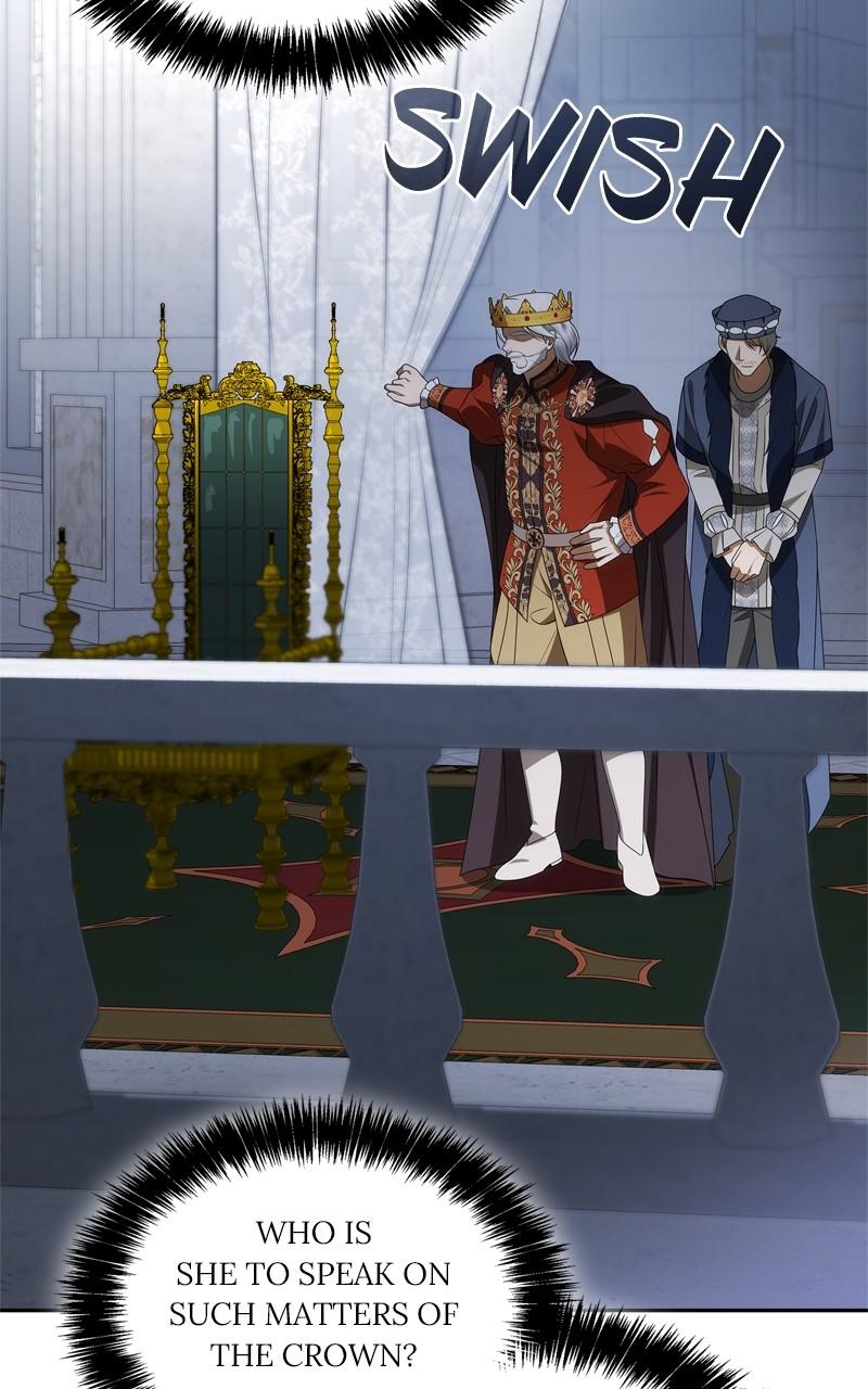 I'm the Queen in This Life Chap 116 - Next Chap 117