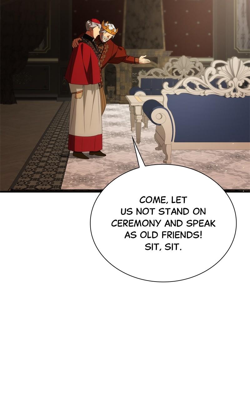 I'm the Queen in This Life Chap 116 - Next Chap 117