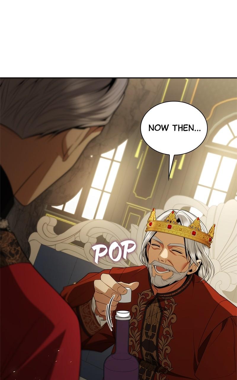 I'm the Queen in This Life Chap 116 - Next Chap 117