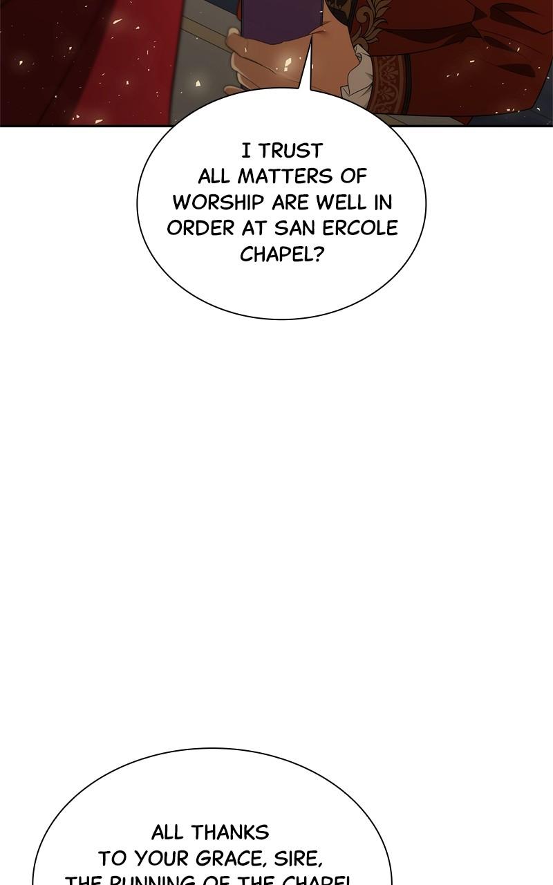 I'm the Queen in This Life Chap 116 - Next Chap 117