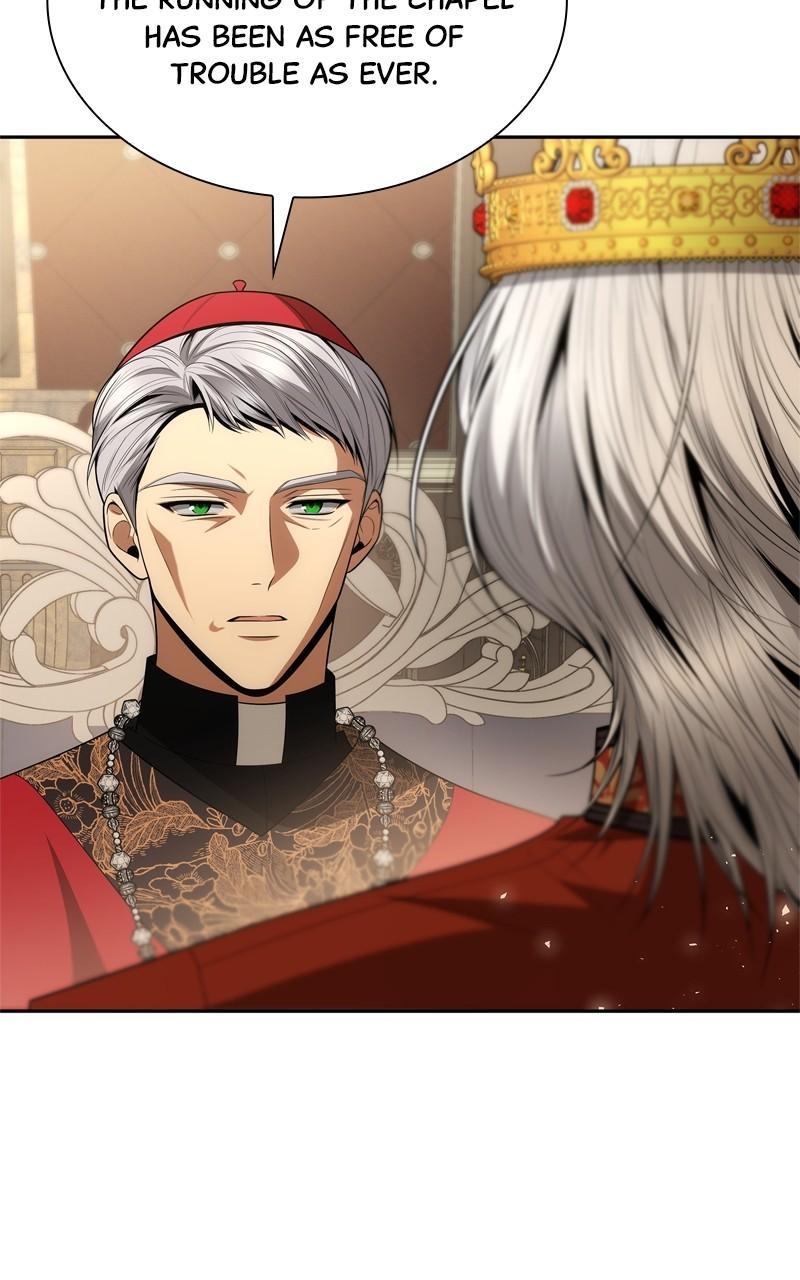 I'm the Queen in This Life Chap 116 - Next Chap 117