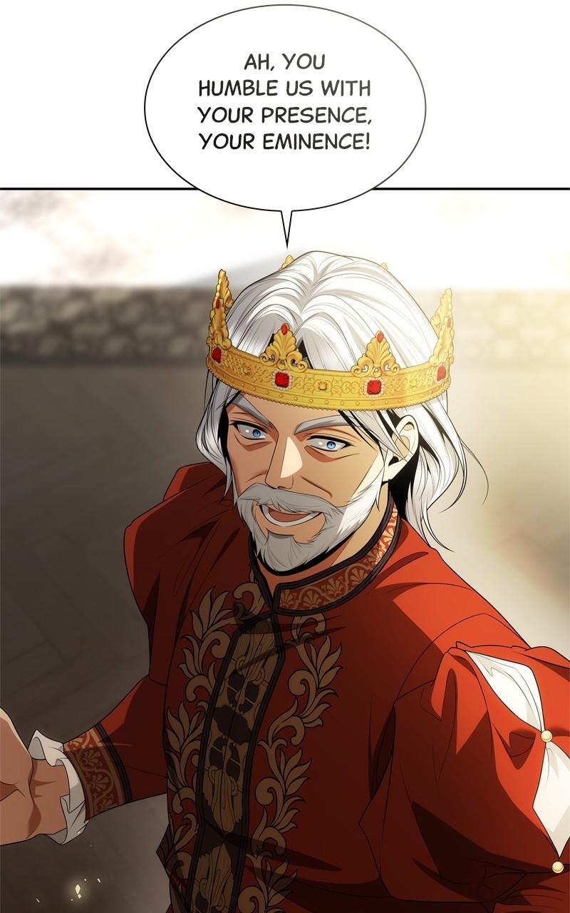 I'm the Queen in This Life Chap 116 - Next Chap 117