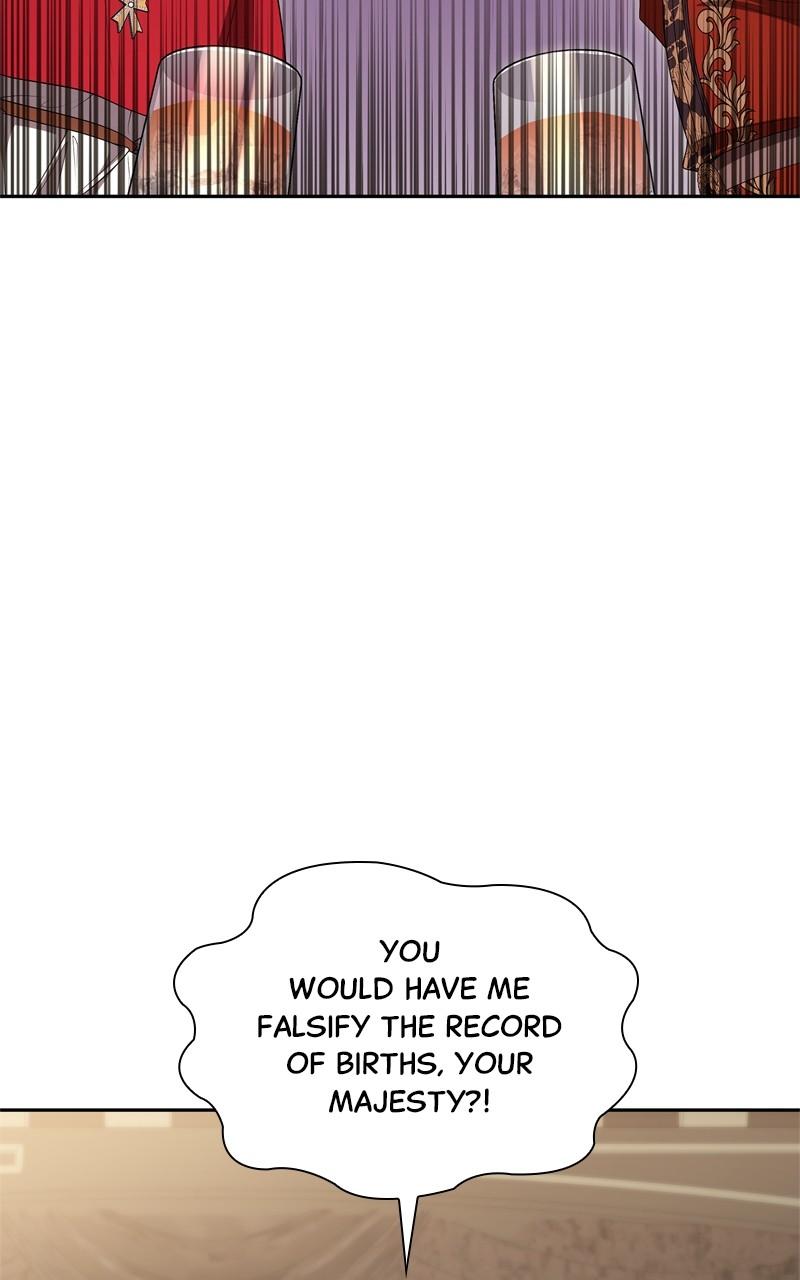 I'm the Queen in This Life Chap 116 - Next Chap 117