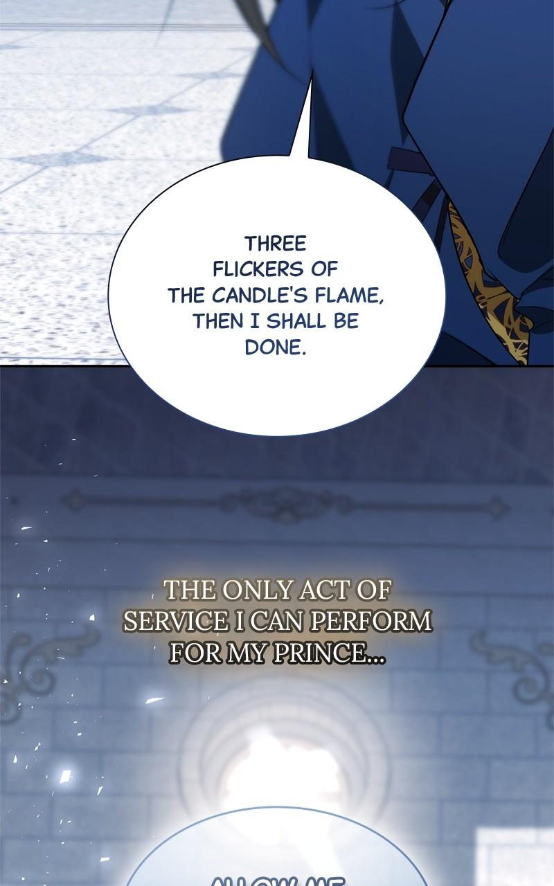 I'm the Queen in This Life Chap 116 - Next Chap 117