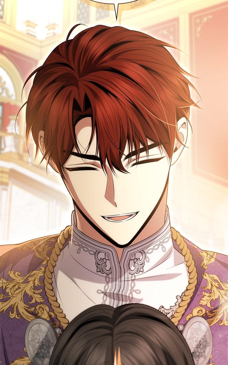 I'm the Queen in This Life Chap 118 - Next Chap 119