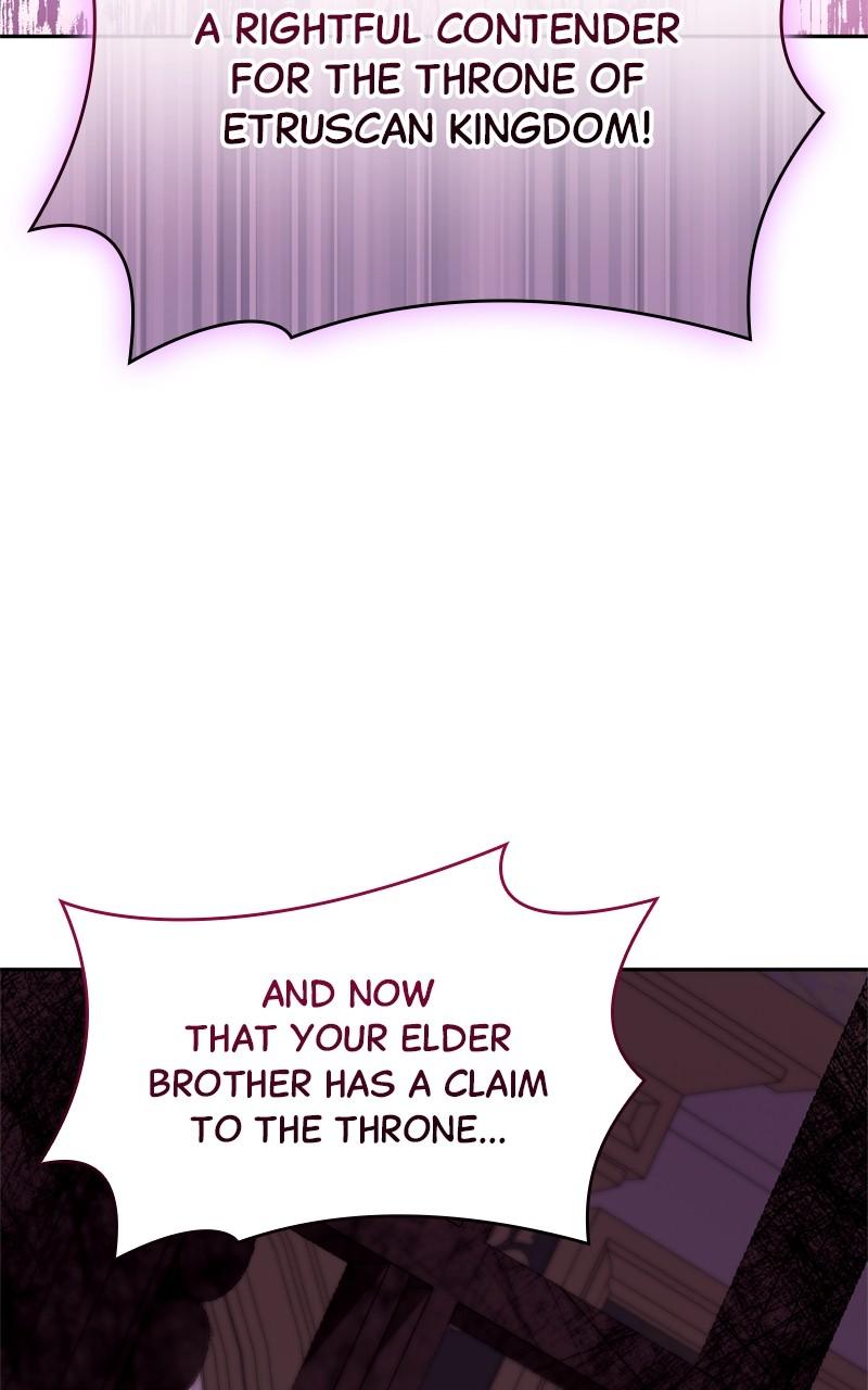 I'm the Queen in This Life Chap 118 - Next Chap 119