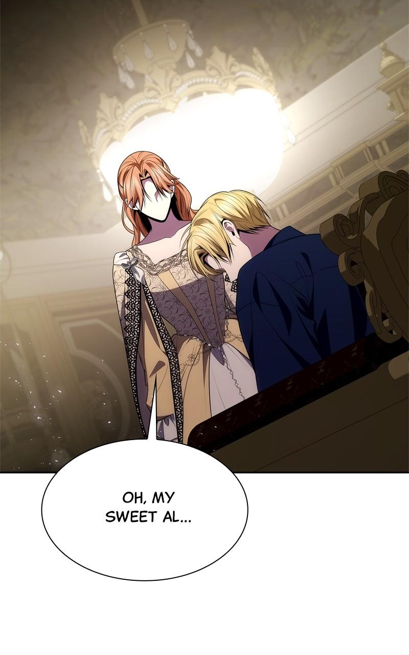 I'm the Queen in This Life Chap 118 - Next Chap 119