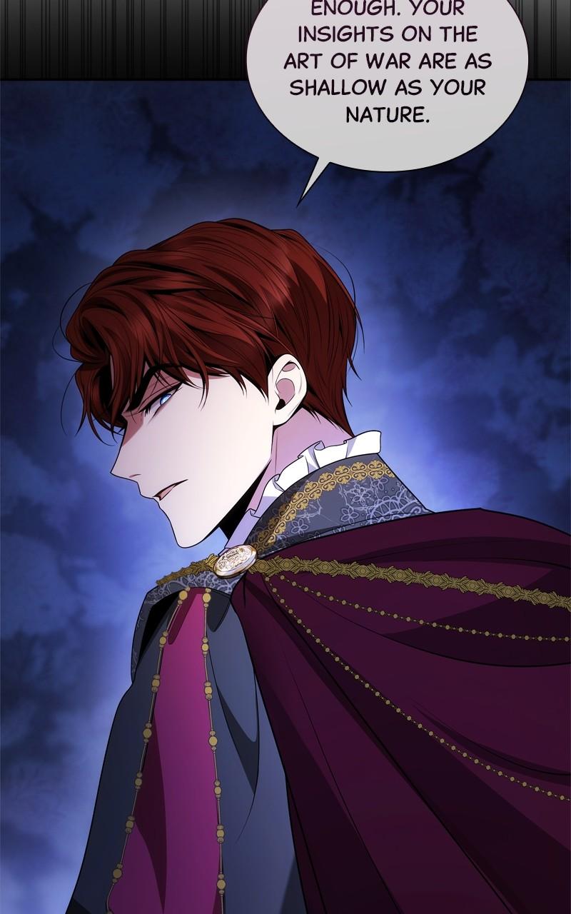 I'm the Queen in This Life Chap 118 - Next Chap 119