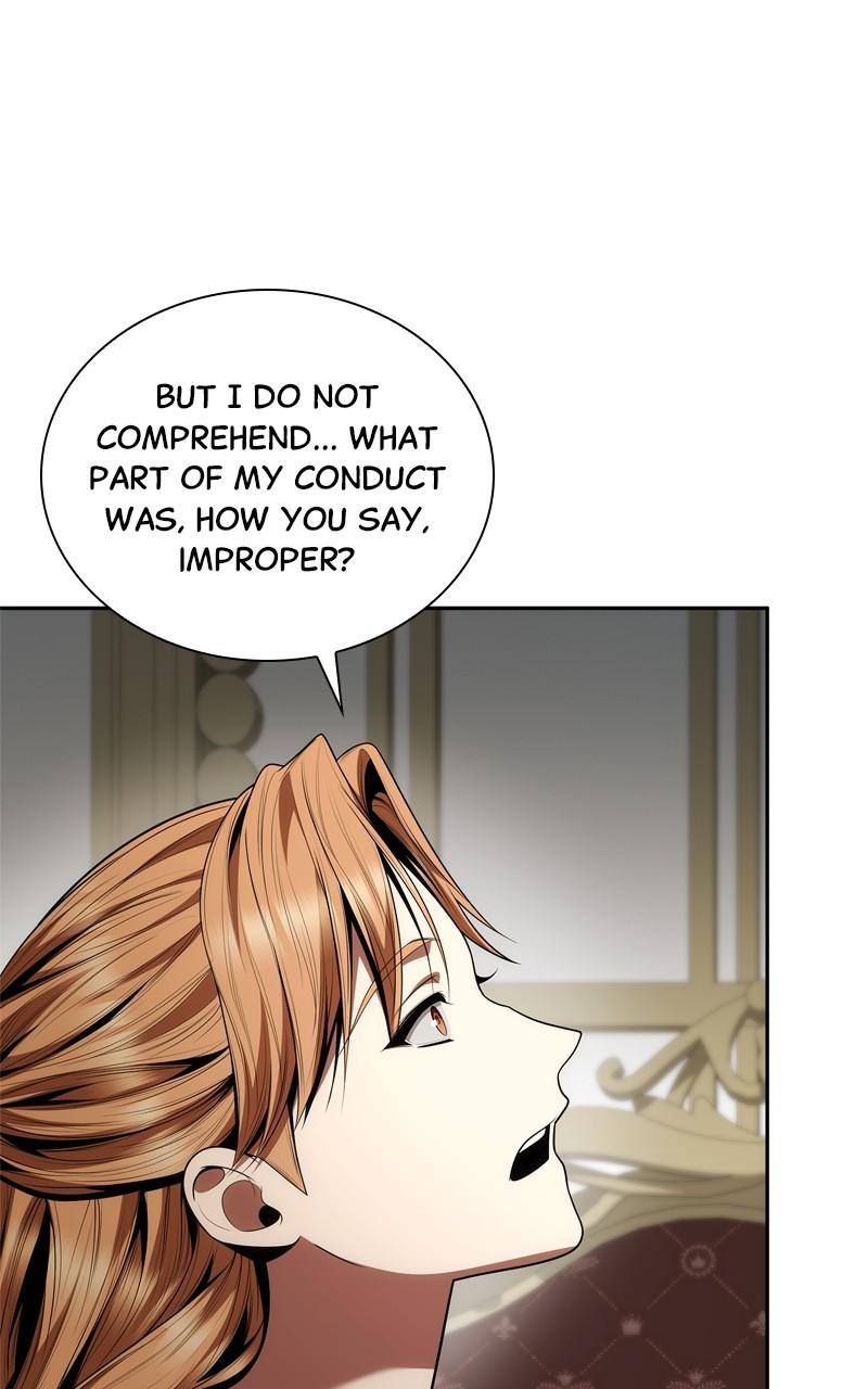 I'm the Queen in This Life Chap 118 - Next Chap 119