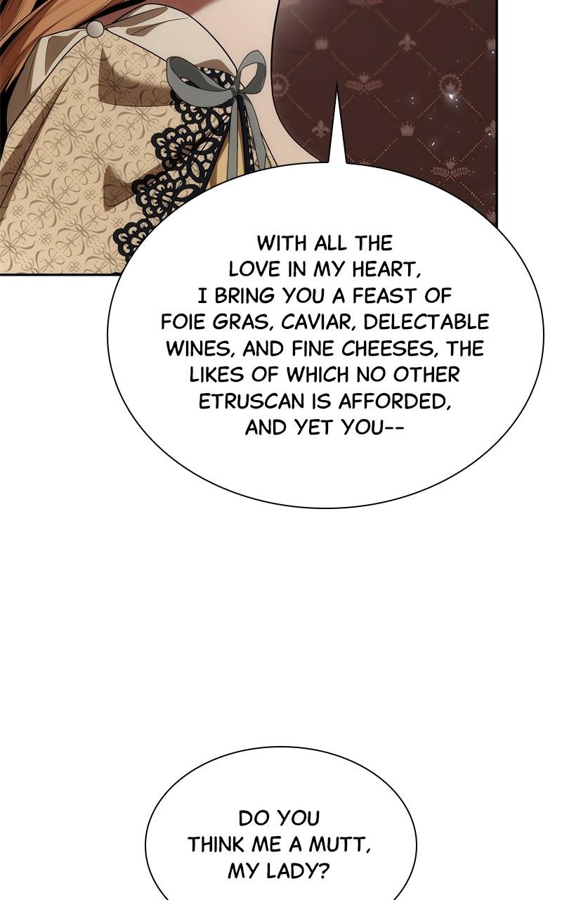 I'm the Queen in This Life Chap 118 - Next Chap 119