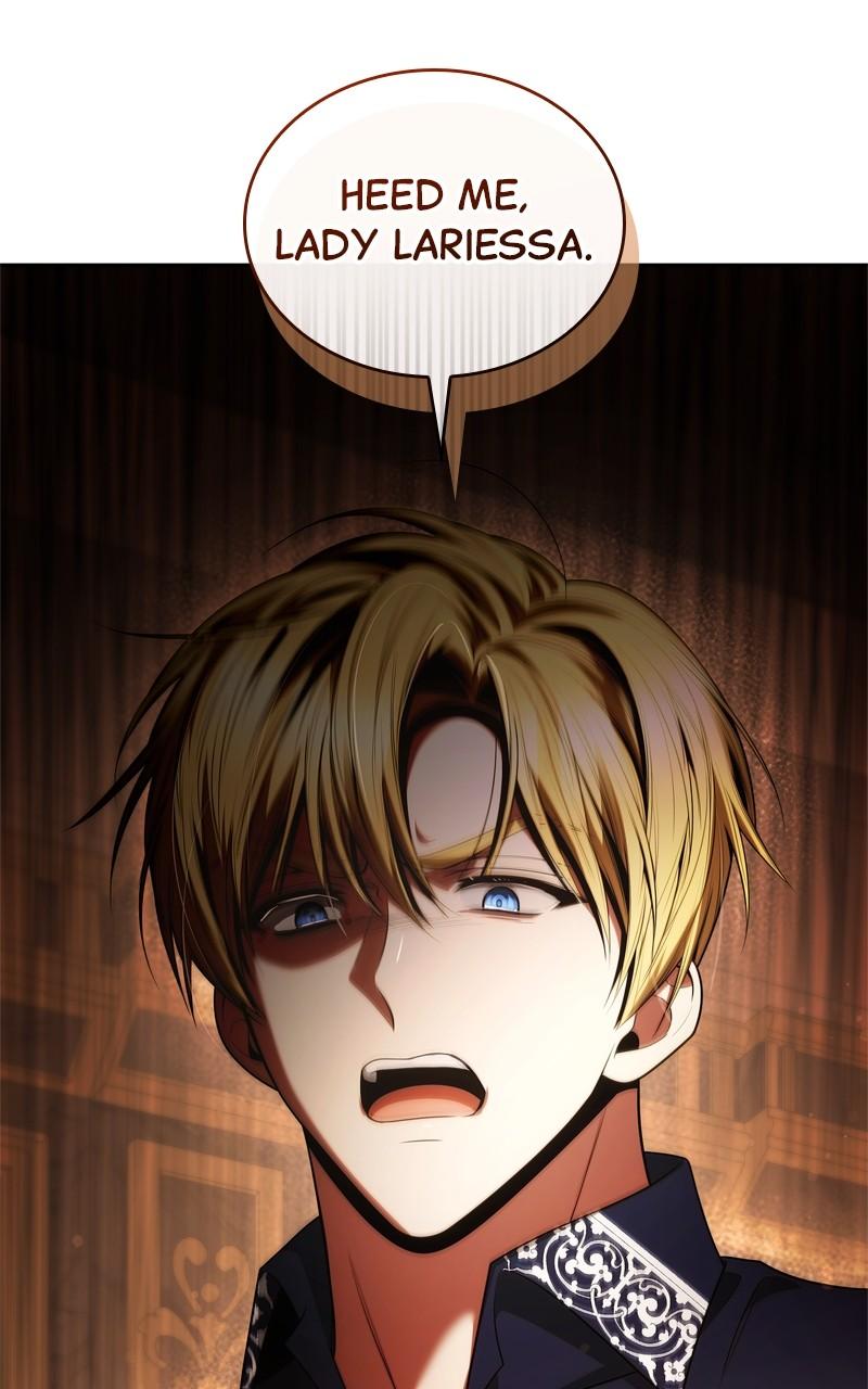 I'm the Queen in This Life Chap 118 - Next Chap 119