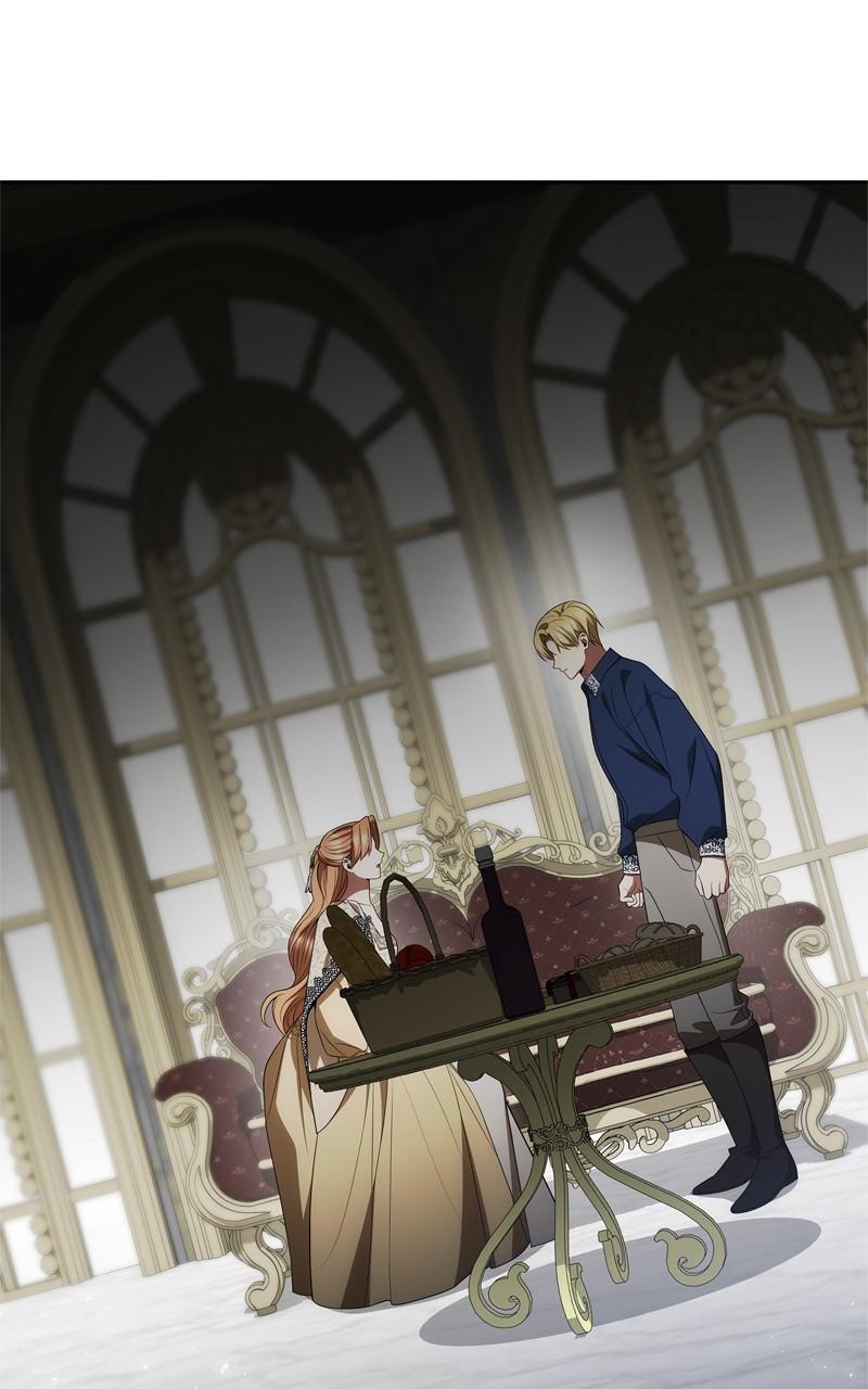 I'm the Queen in This Life Chap 118 - Next Chap 119