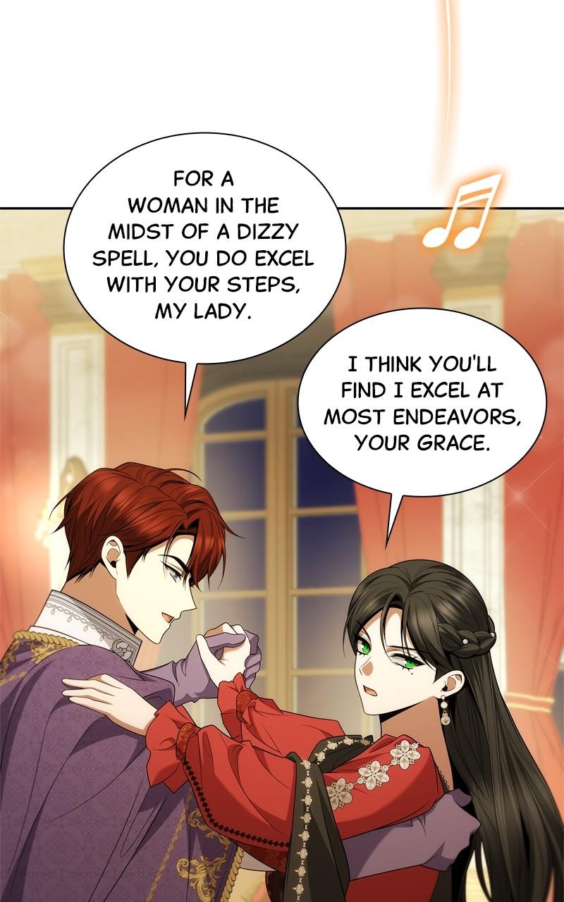 I'm the Queen in This Life Chap 118 - Next Chap 119