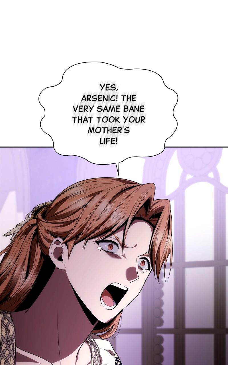 I'm the Queen in This Life Chap 118 - Next Chap 119