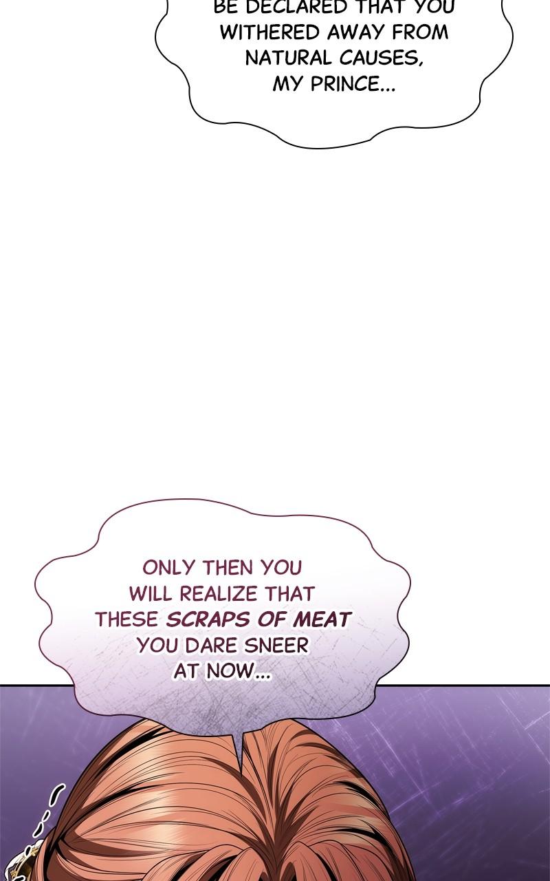 I'm the Queen in This Life Chap 118 - Next Chap 119