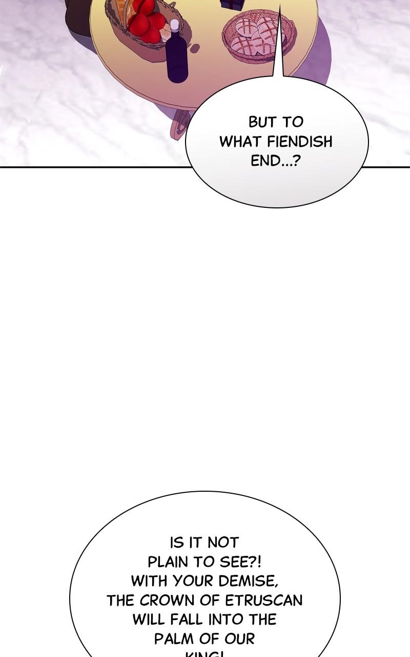 I'm the Queen in This Life Chap 118 - Next Chap 119