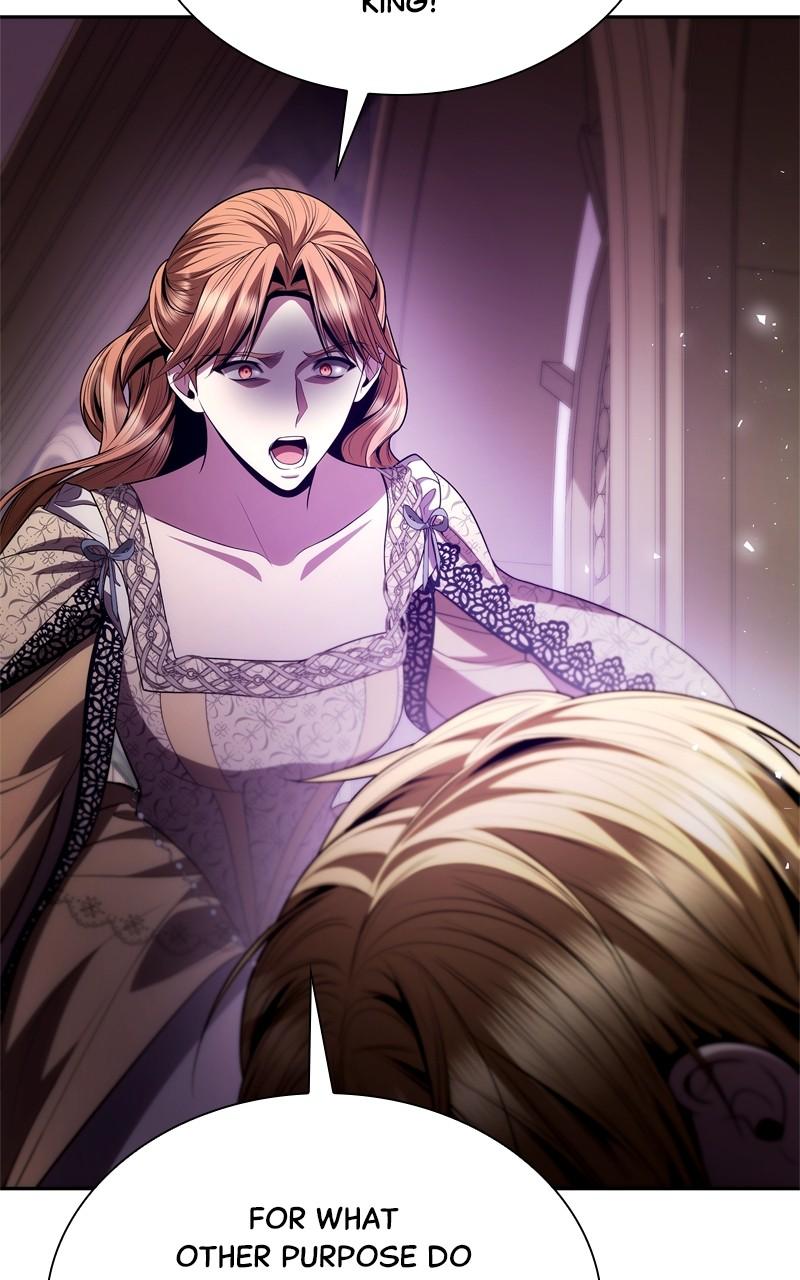 I'm the Queen in This Life Chap 118 - Next Chap 119