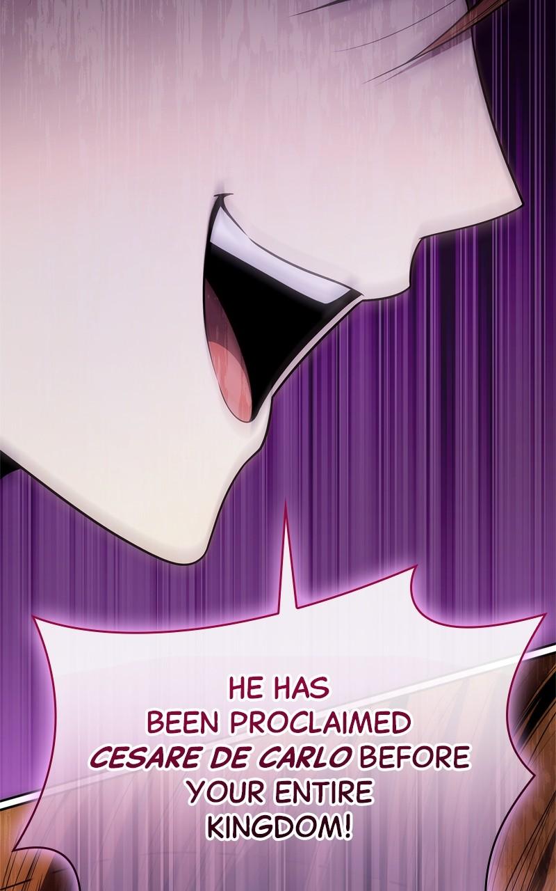 I'm the Queen in This Life Chap 118 - Next Chap 119
