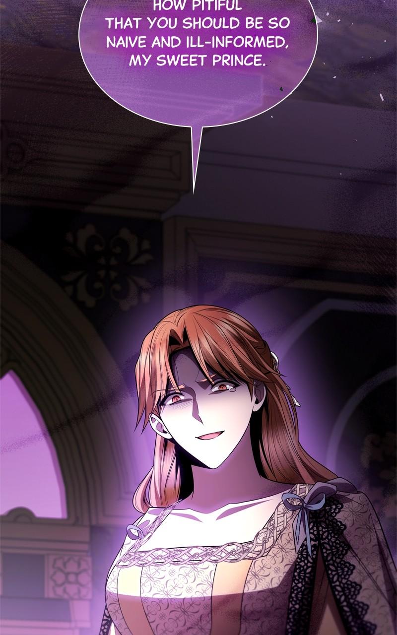I'm the Queen in This Life Chap 118 - Next Chap 119