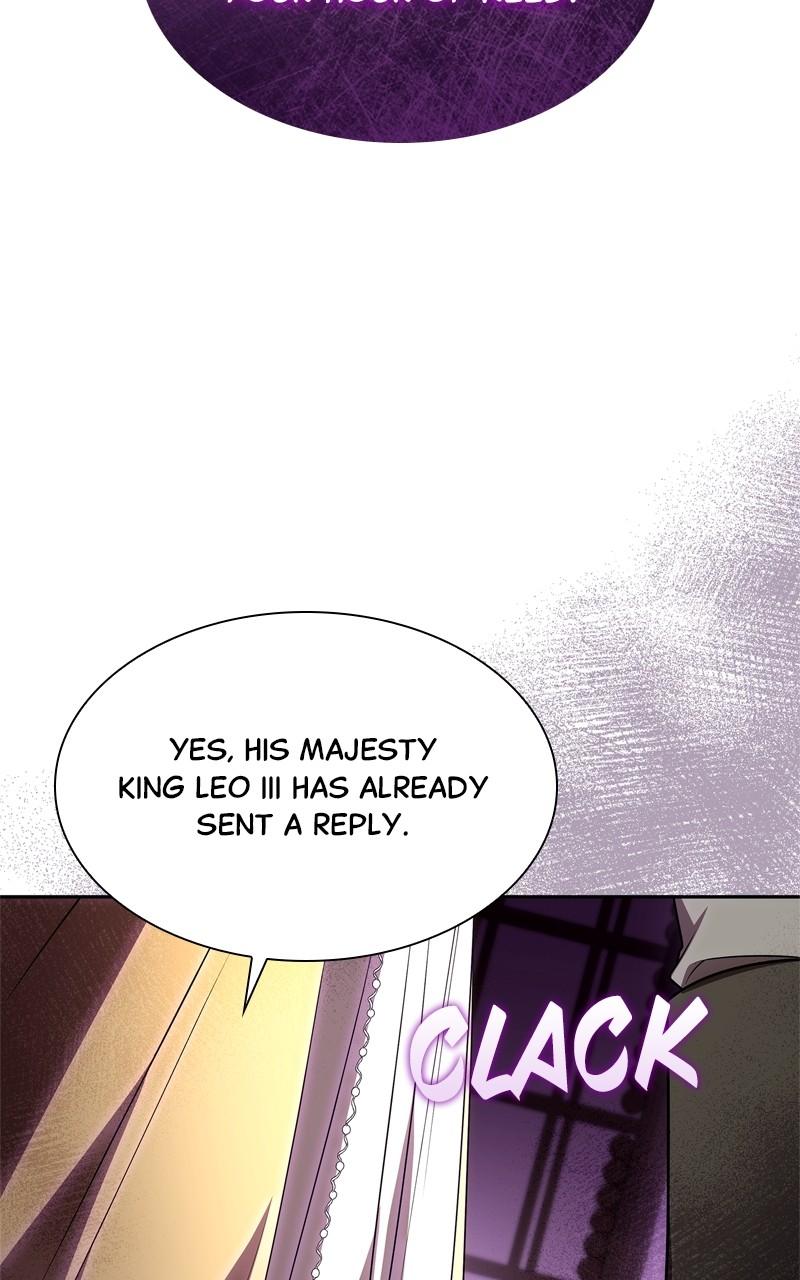I'm the Queen in This Life Chap 118 - Next Chap 119