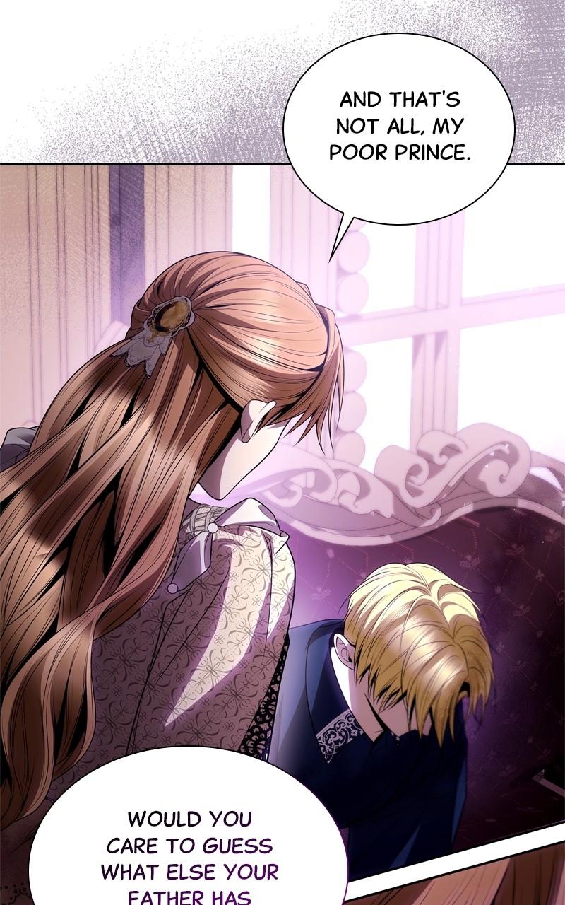 I'm the Queen in This Life Chap 118 - Next Chap 119