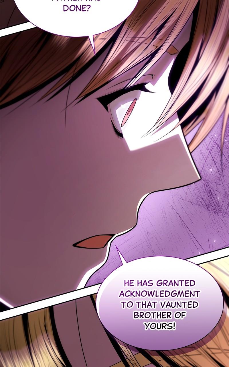 I'm the Queen in This Life Chap 118 - Next Chap 119