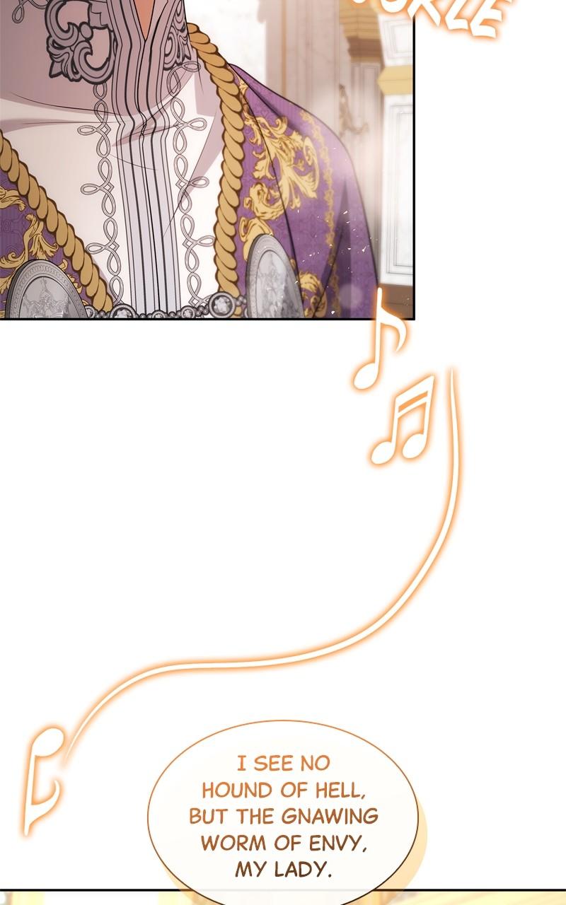 I'm the Queen in This Life Chap 118 - Next Chap 119