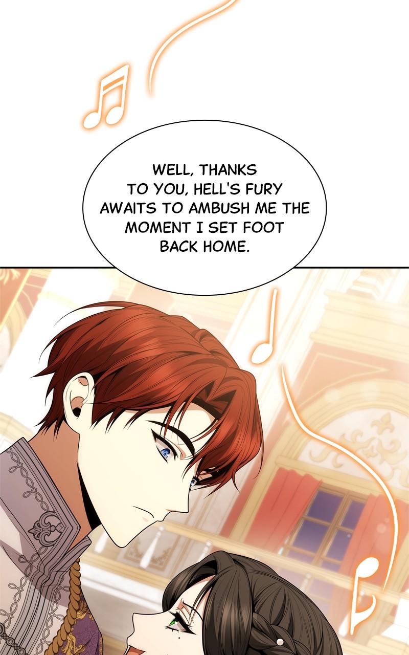I'm the Queen in This Life Chap 118 - Next Chap 119