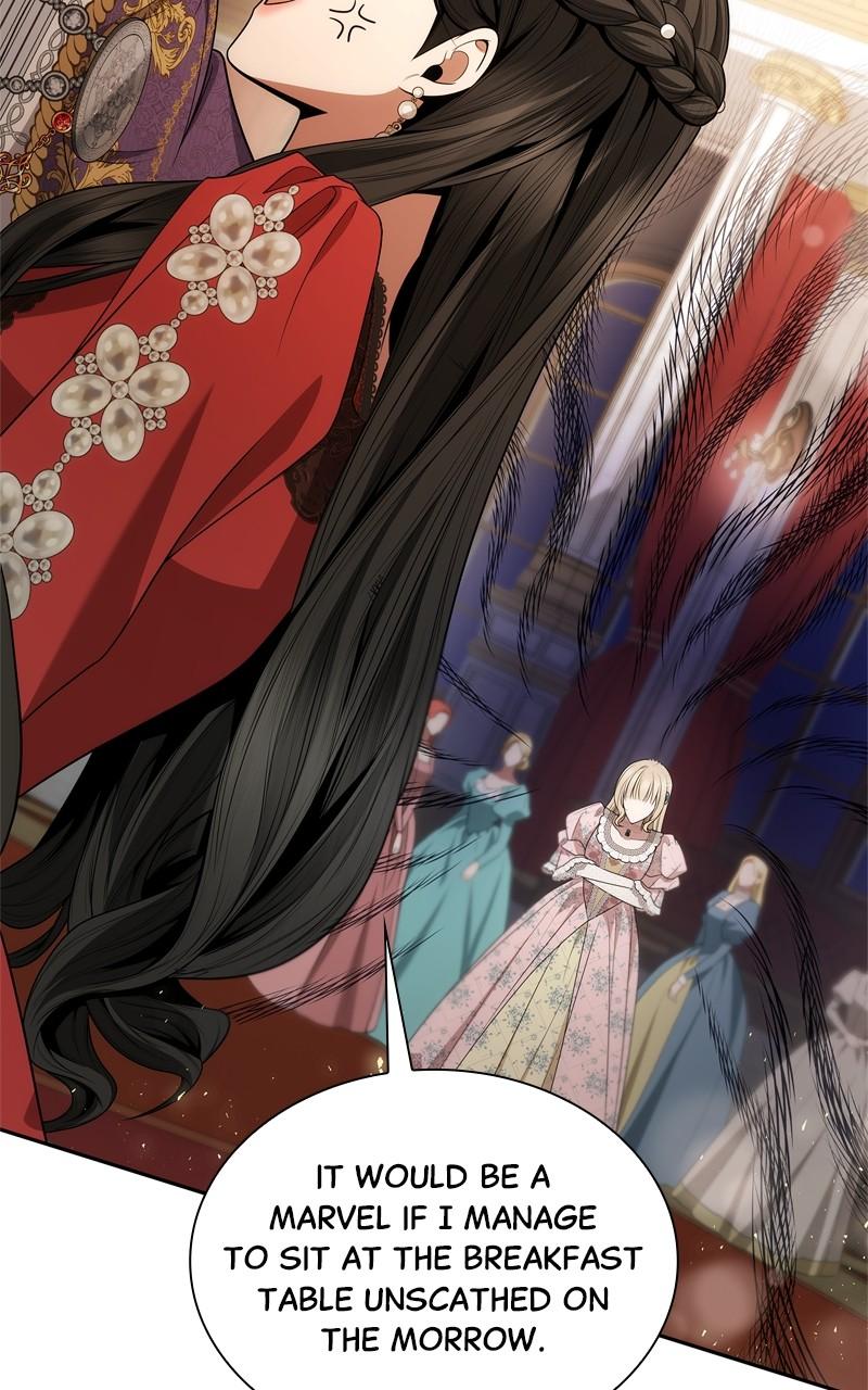 I'm the Queen in This Life Chap 118 - Next Chap 119