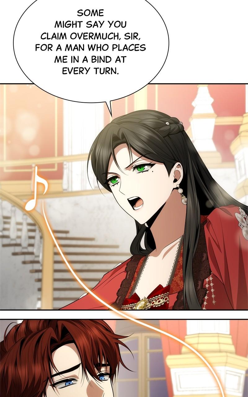 I'm the Queen in This Life Chap 118 - Next Chap 119