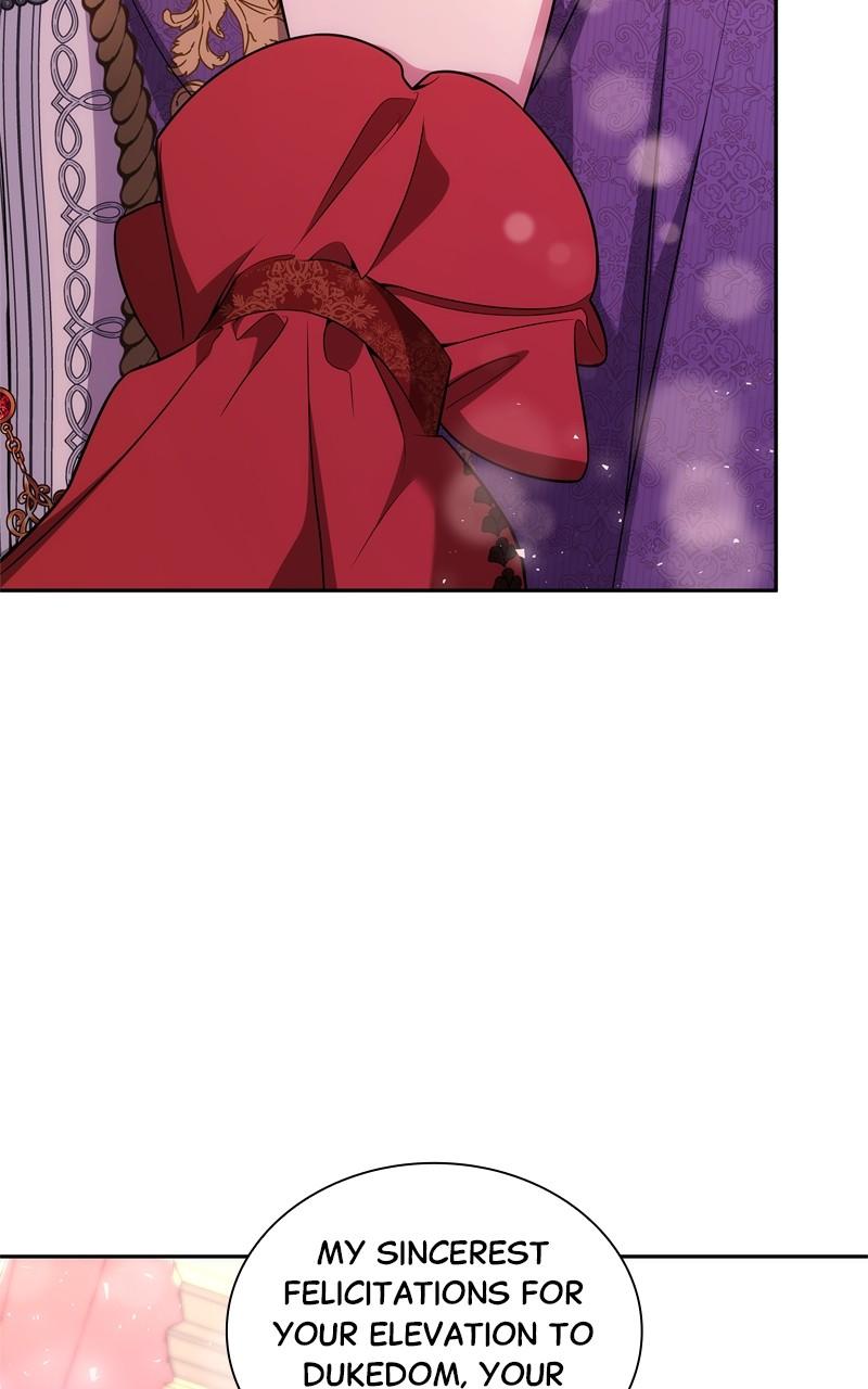 I'm the Queen in This Life Chap 118 - Next Chap 119