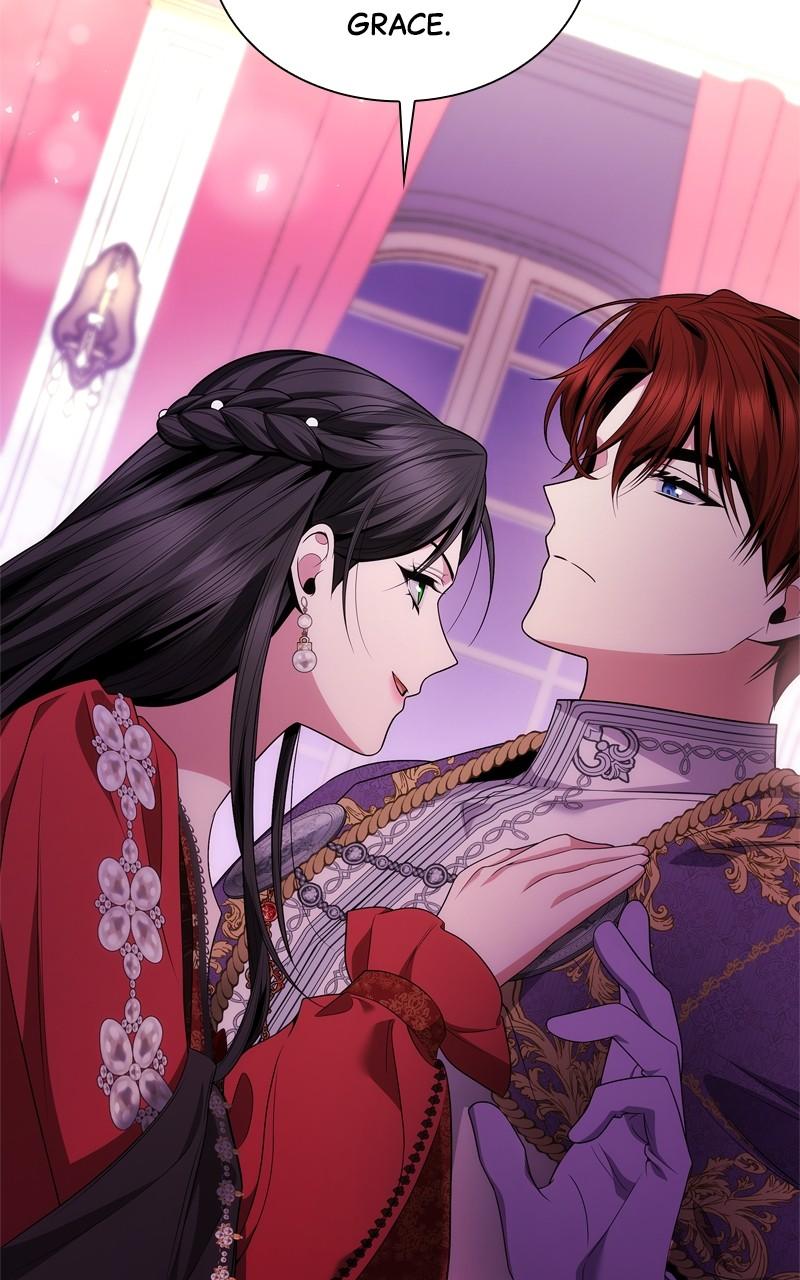 I'm the Queen in This Life Chap 118 - Next Chap 119