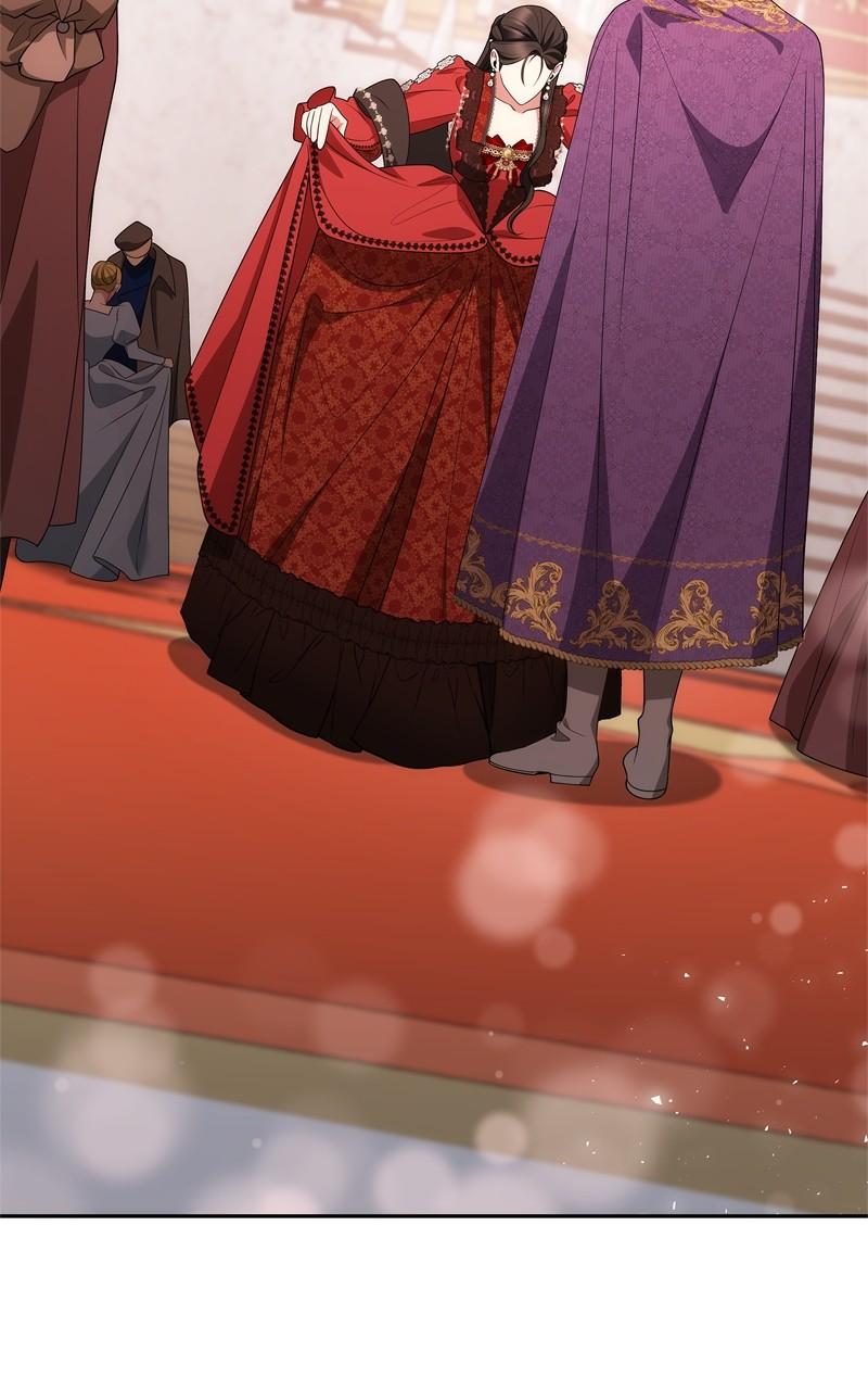 I'm the Queen in This Life Chap 118 - Next Chap 119