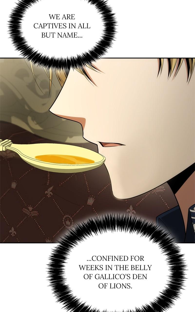 I'm the Queen in This Life Chap 118 - Next Chap 119