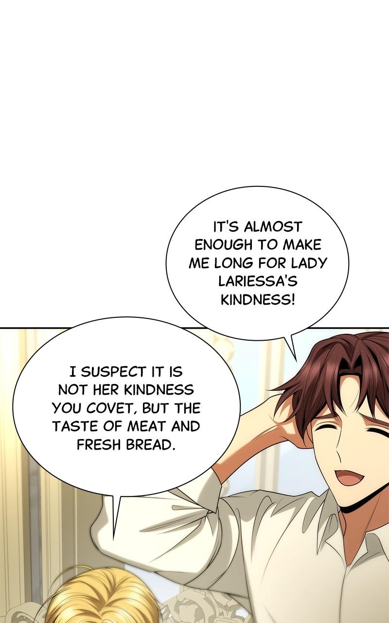 I'm the Queen in This Life Chap 118 - Next Chap 119
