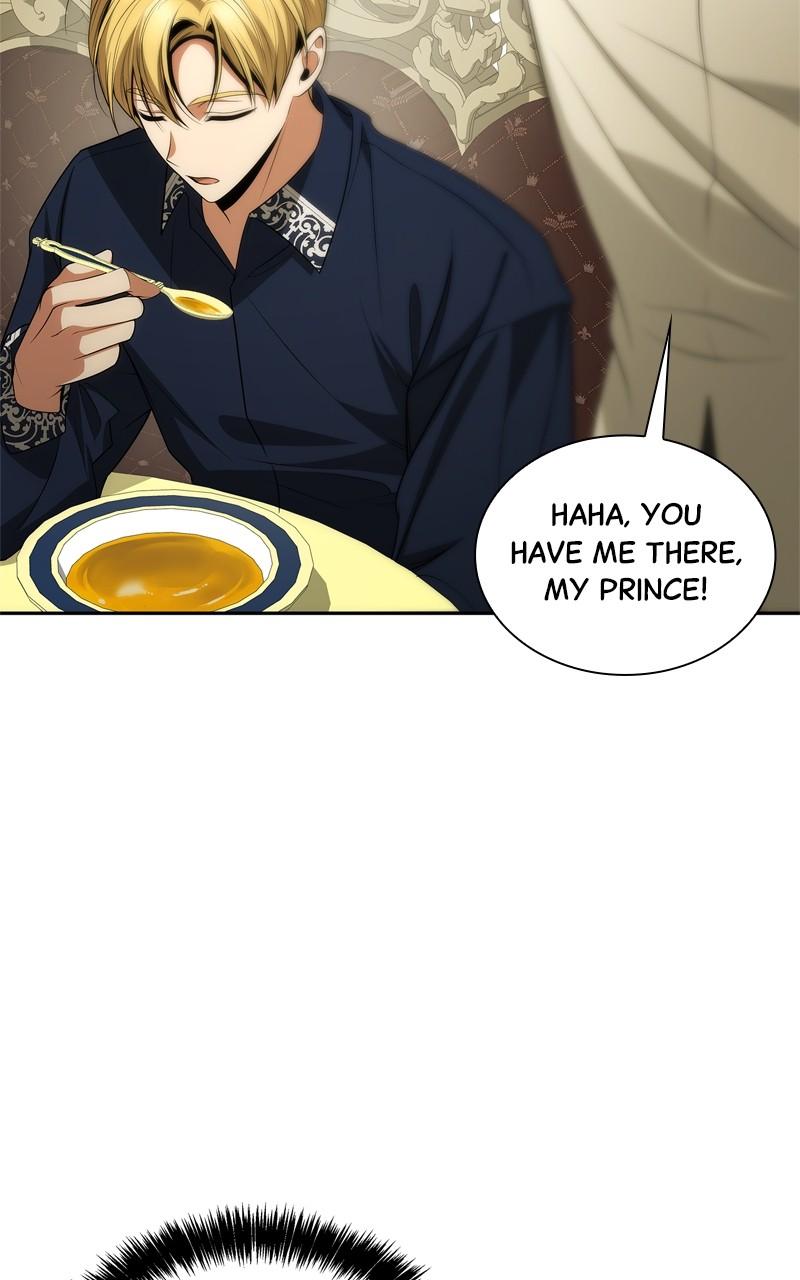 I'm the Queen in This Life Chap 118 - Next Chap 119