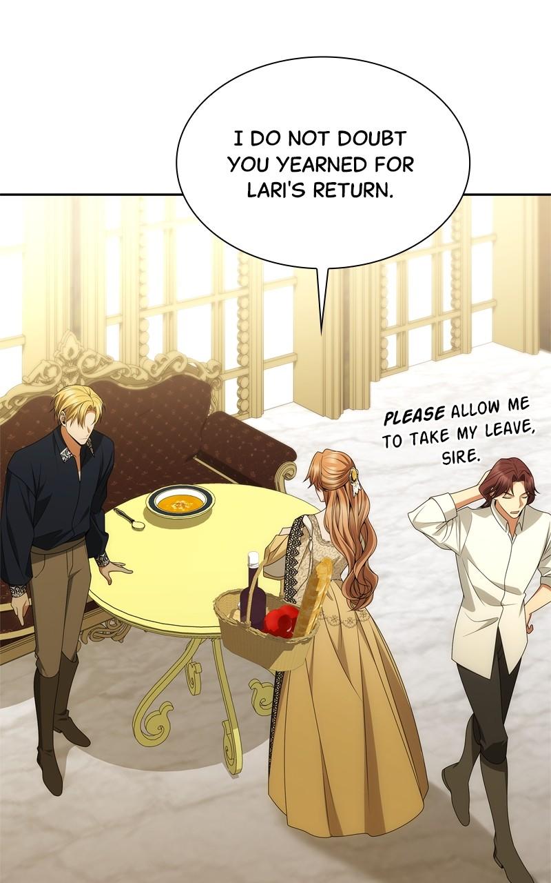 I'm the Queen in This Life Chap 118 - Next Chap 119