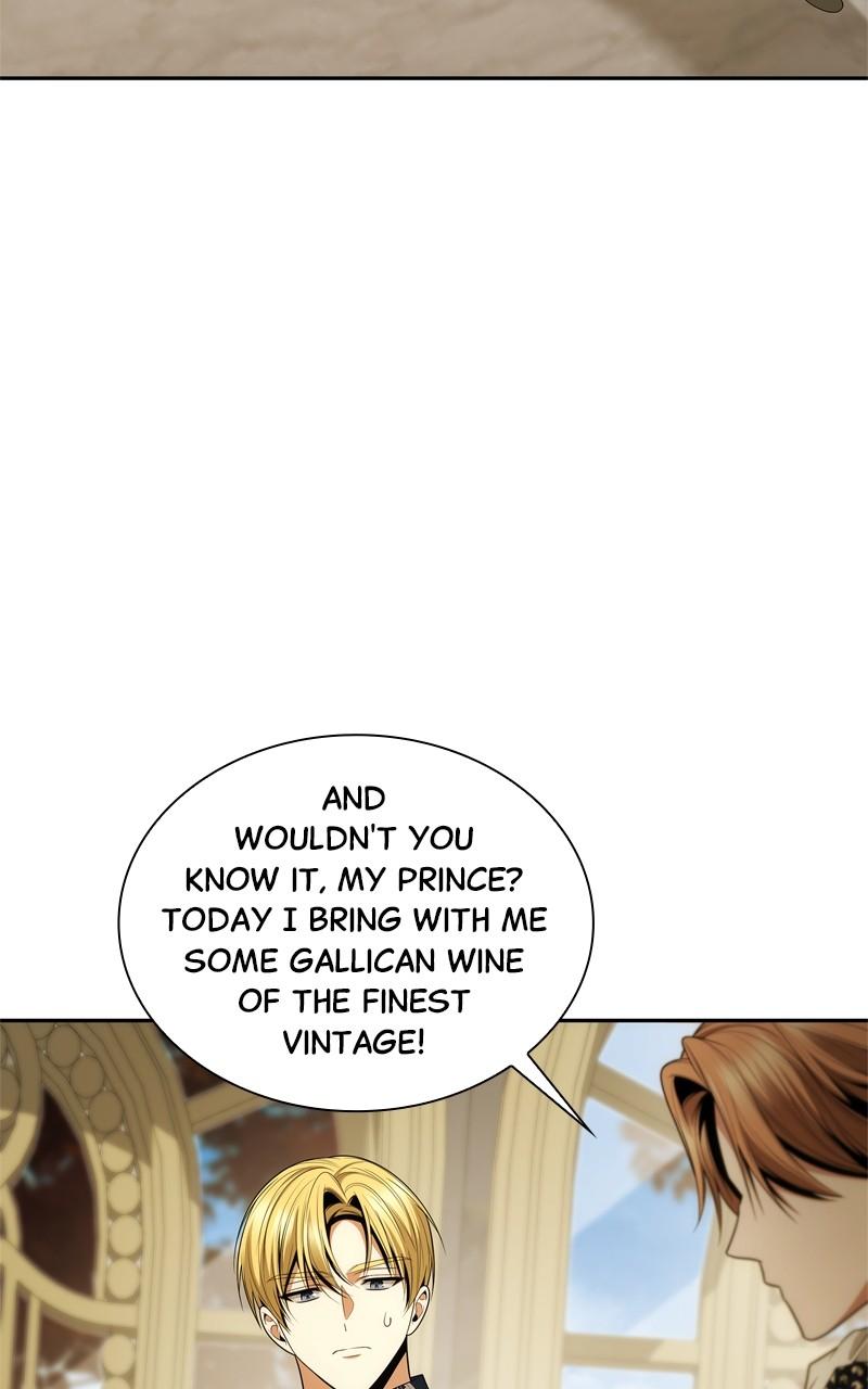 I'm the Queen in This Life Chap 118 - Next Chap 119