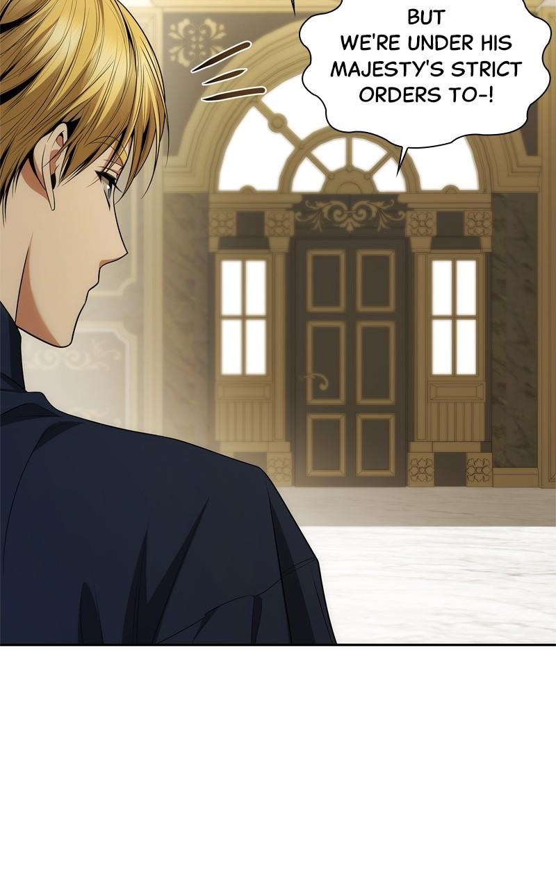 I'm the Queen in This Life Chap 118 - Next Chap 119