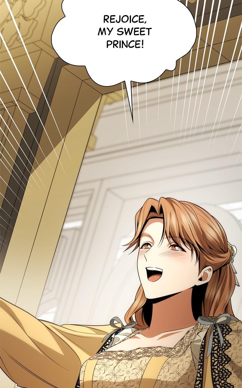 I'm the Queen in This Life Chap 118 - Next Chap 119