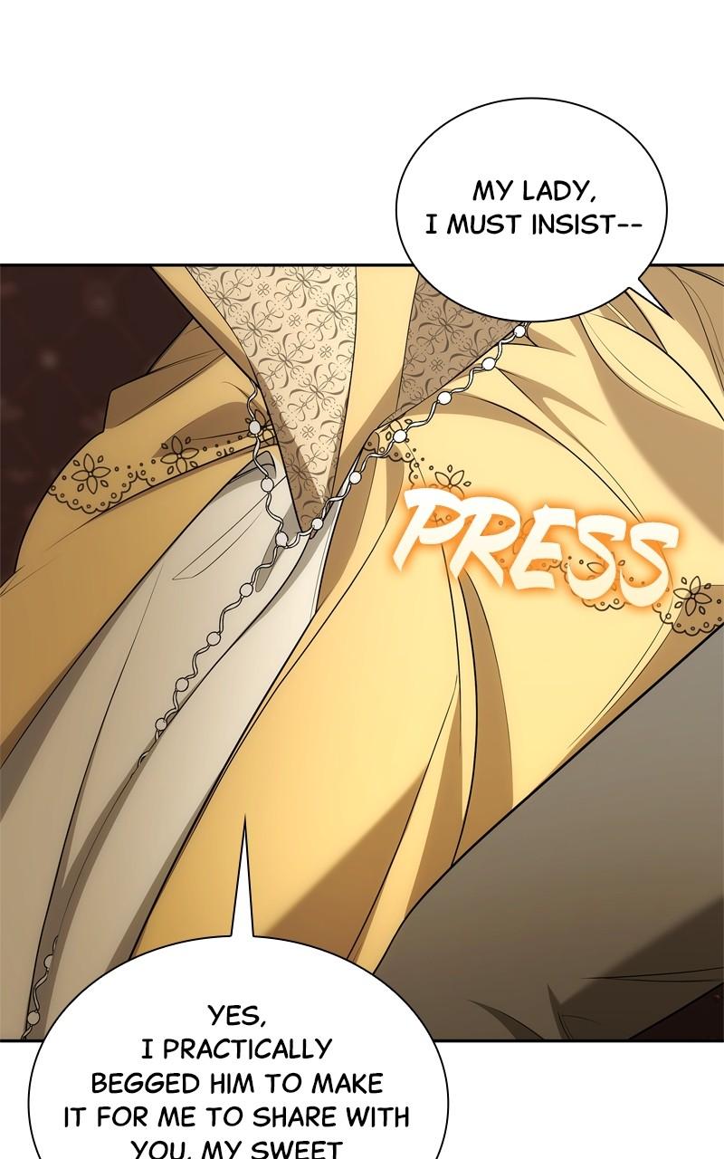 I'm the Queen in This Life Chap 118 - Next Chap 119