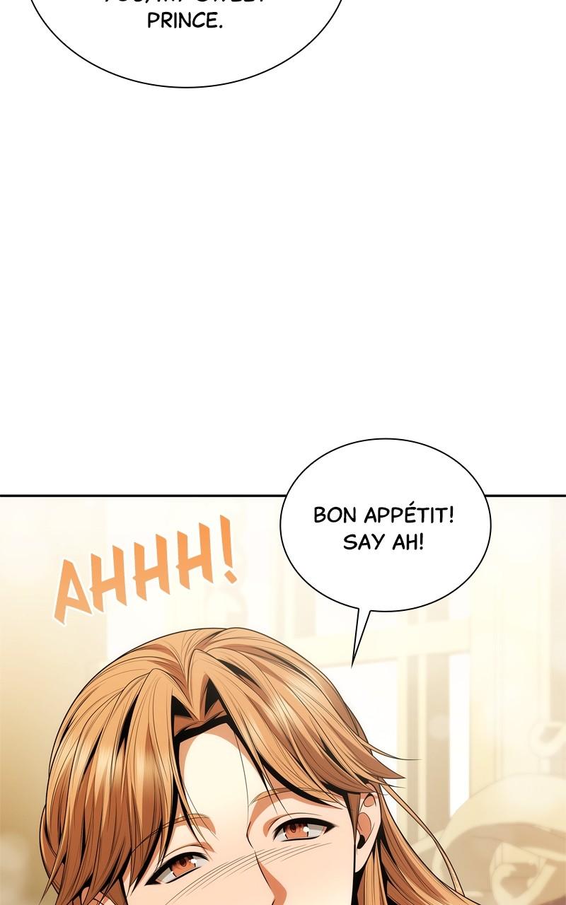 I'm the Queen in This Life Chap 118 - Next Chap 119