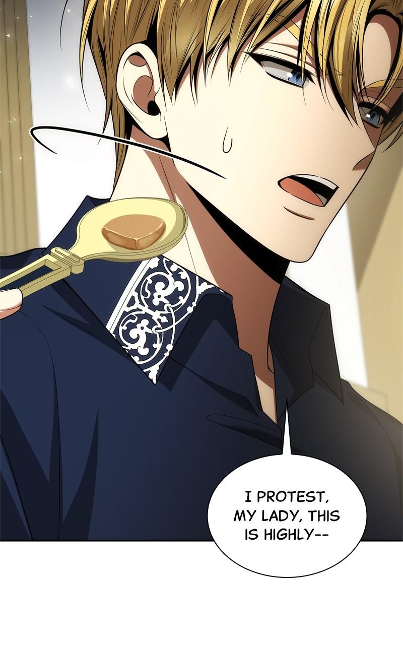 I'm the Queen in This Life Chap 118 - Next Chap 119